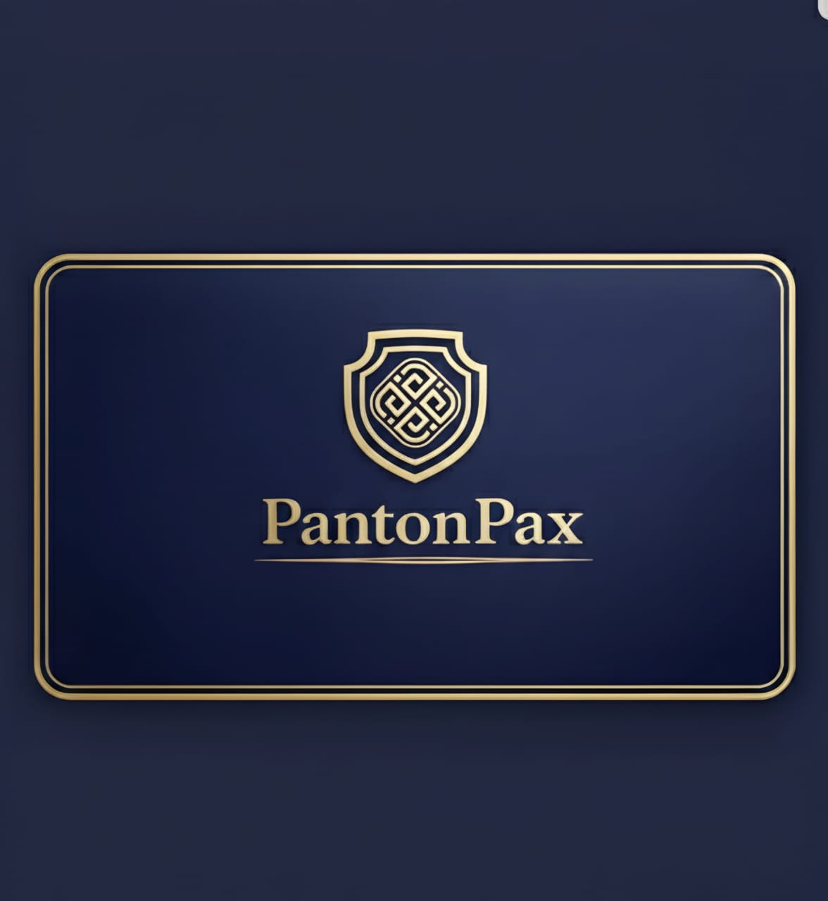 PantonPax Premium Packaging