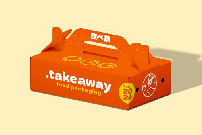 Food & Takeaway